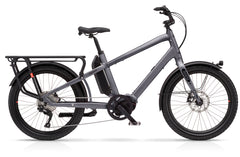 Boost 10D Speed Regular Anthracite Gray EVO 5