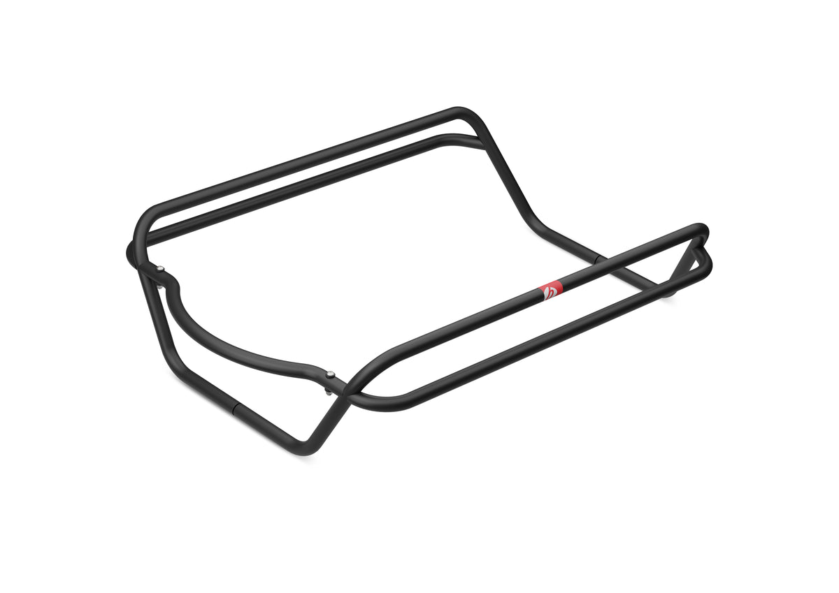 HIGH RAIL PLUS  (BOOST EVO 4 AND UP /  REMIDEMI XL ) BLACK