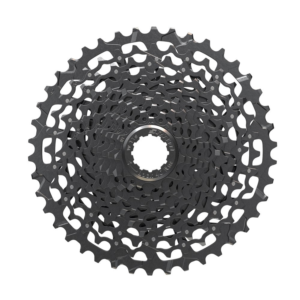 Campagnolo Ekar Cassette Back