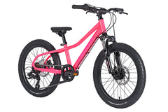 Apex Element 20” Disc – Glow Pink