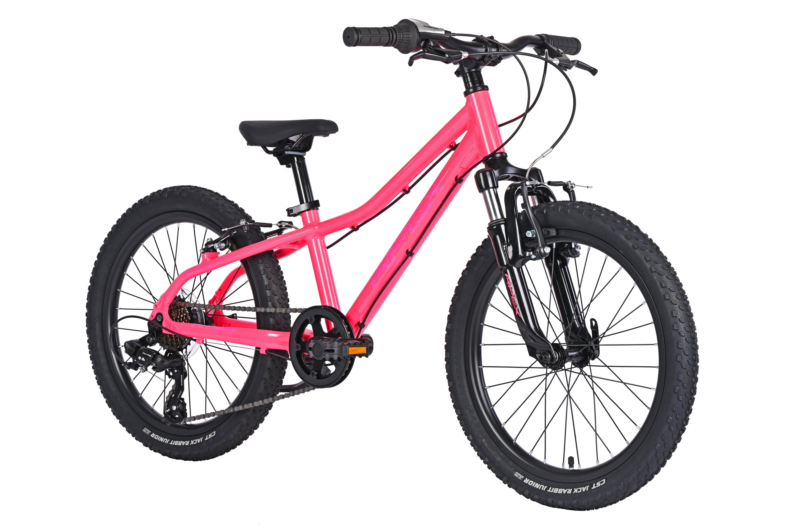 Apex Element 20” – Glow Pink