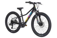 Apex Element 24” Disc – Shadow Black