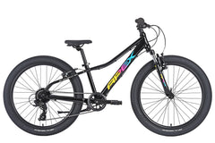 Apex Element 24” – Shadow Black