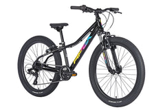 Apex Element 24” – Shadow Black