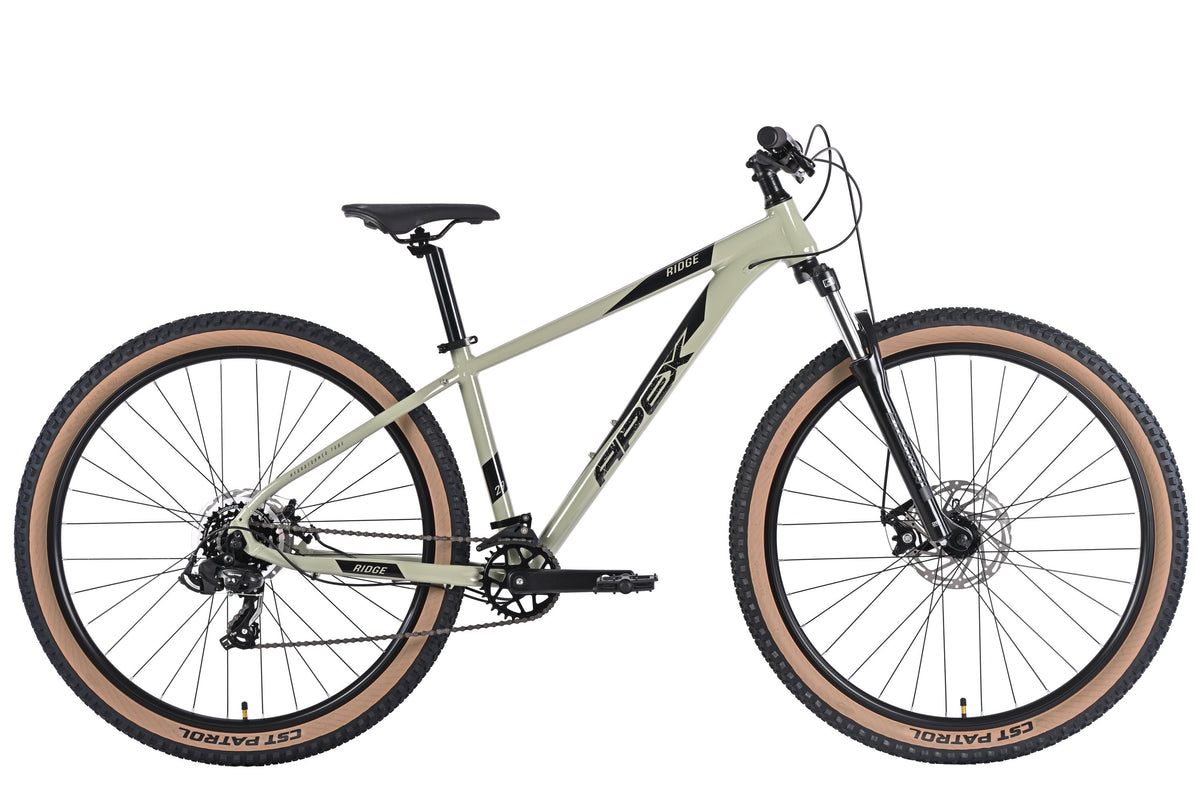 Apex Ridge 29” – Forest Mist