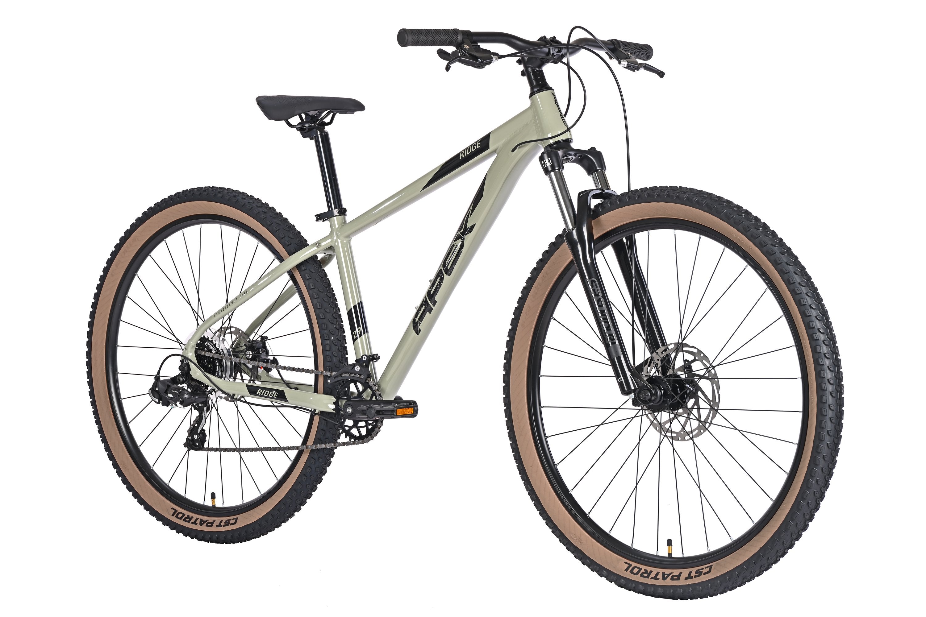 Apex Ridge 29” – Forest Mist