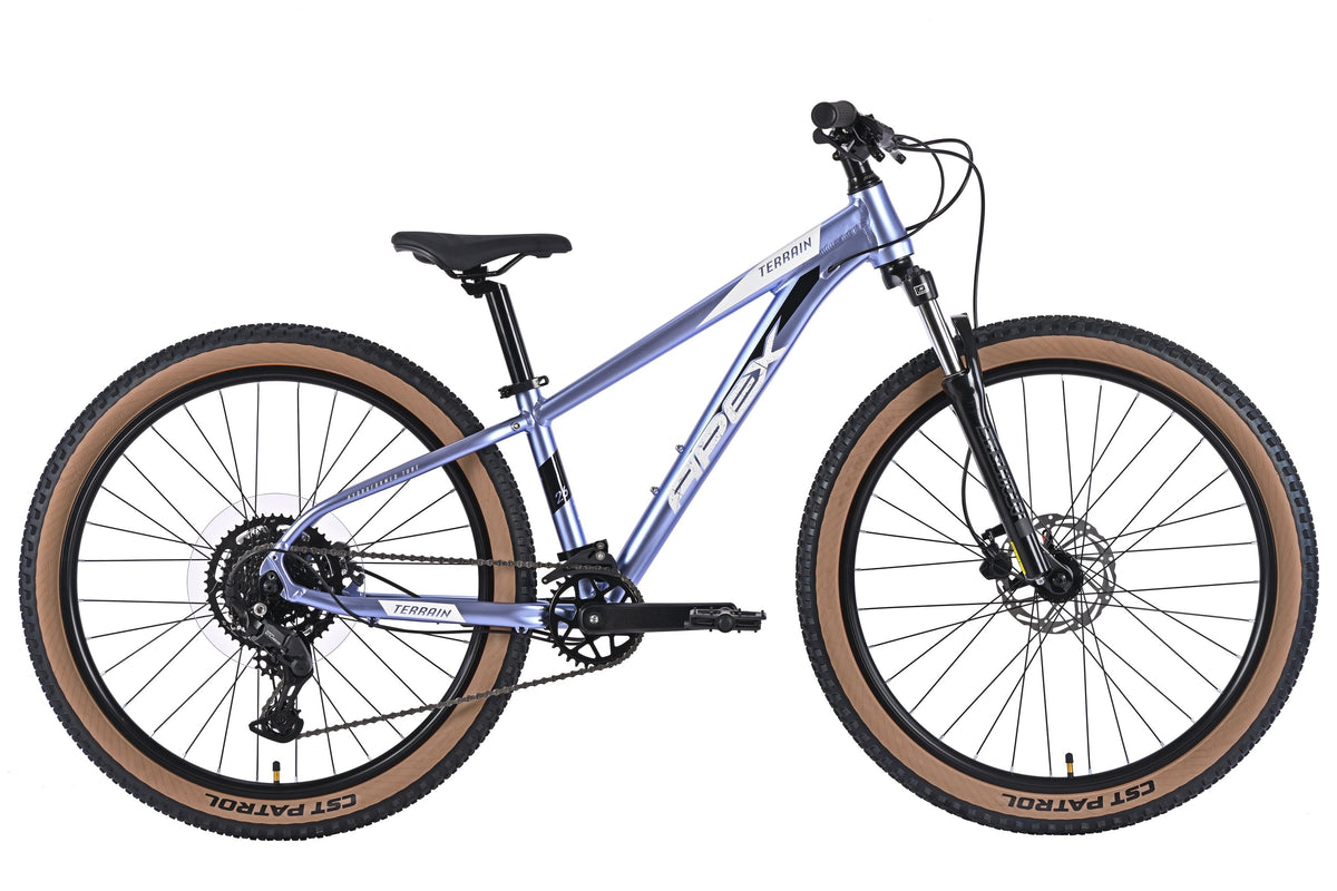 Apex Terrain 26” – Phase Lilac