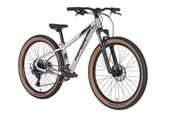 Apex Terrain 26” – Raw Alloy