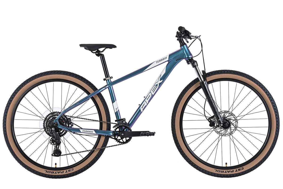 Apex Terrain 29” – Prism Alloy