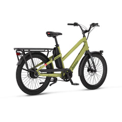 Boost Enviolo Belt EVO 7 Performance CX 540Wh Moss Green