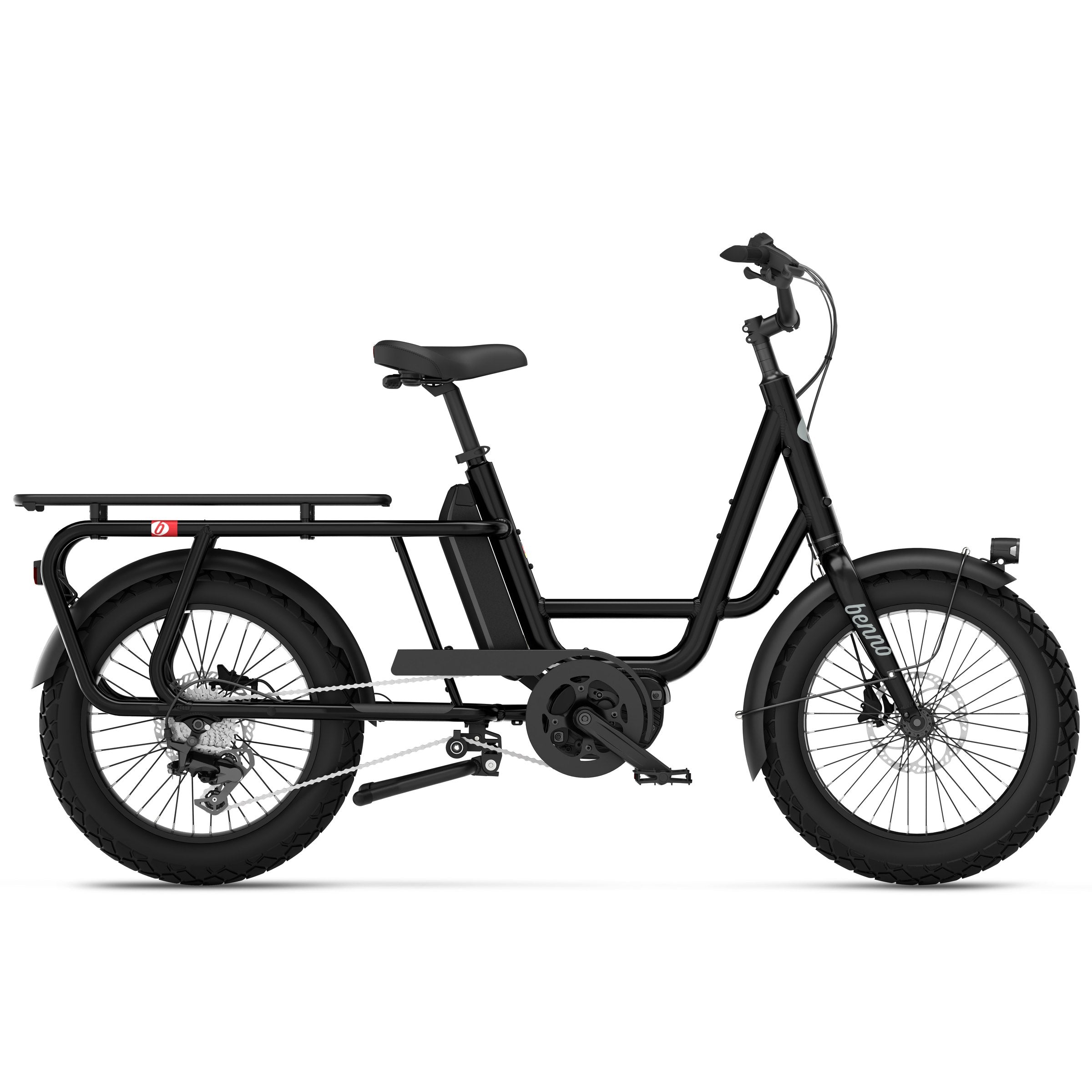 RemiDemi XL 10D EVO 2 Performance CX 540Wh Black Glossy