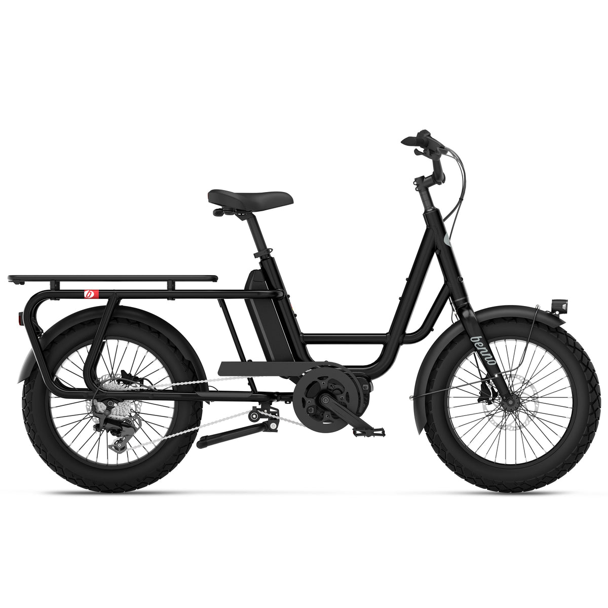 RemiDemi XL 10D EVO 2 Performance CX 540Wh Black Glossy