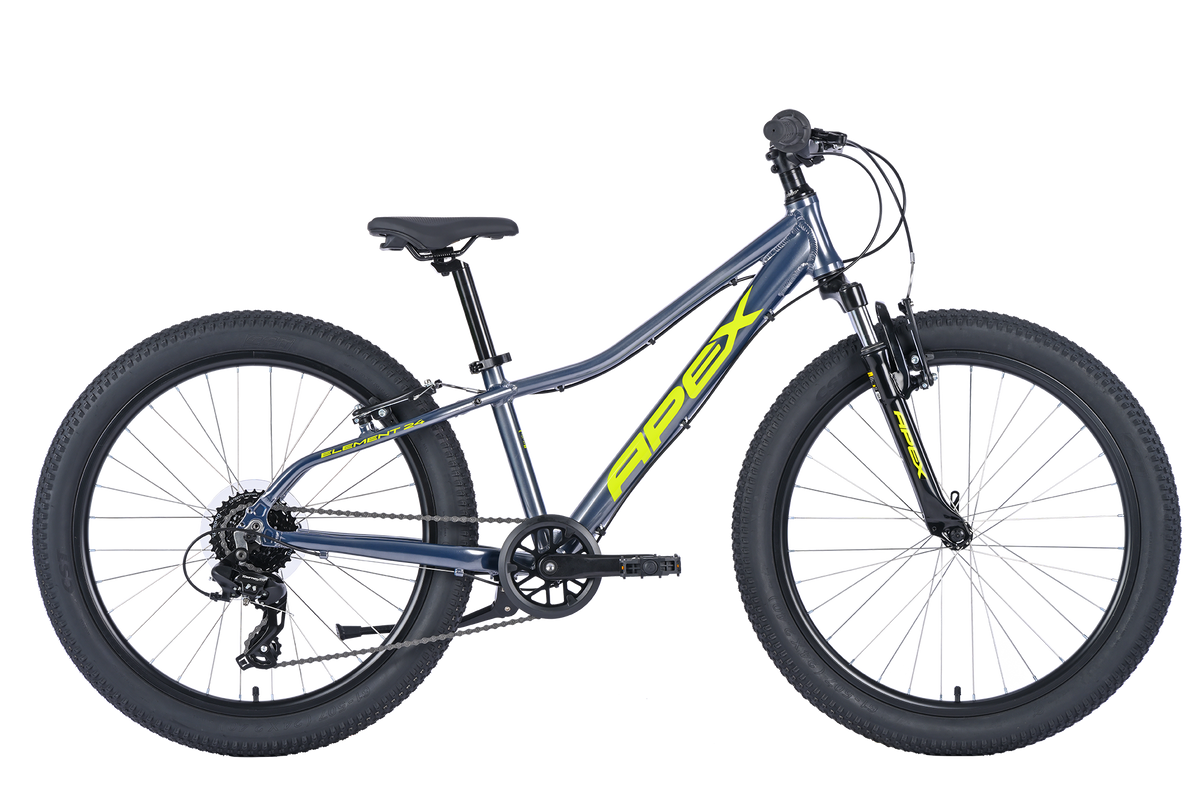 APEX ELEMENT 24" CARBON GREY