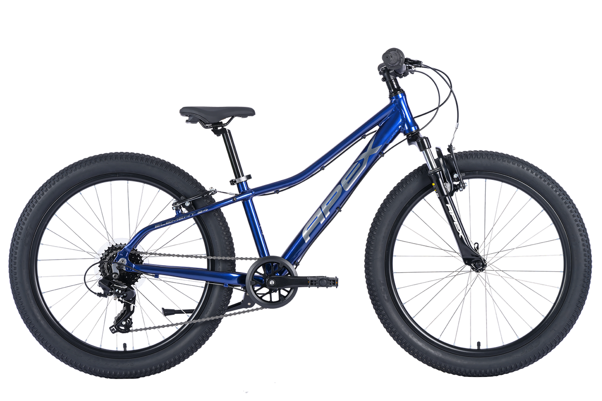 APEX ELEMENT 24" COBALT BLUE