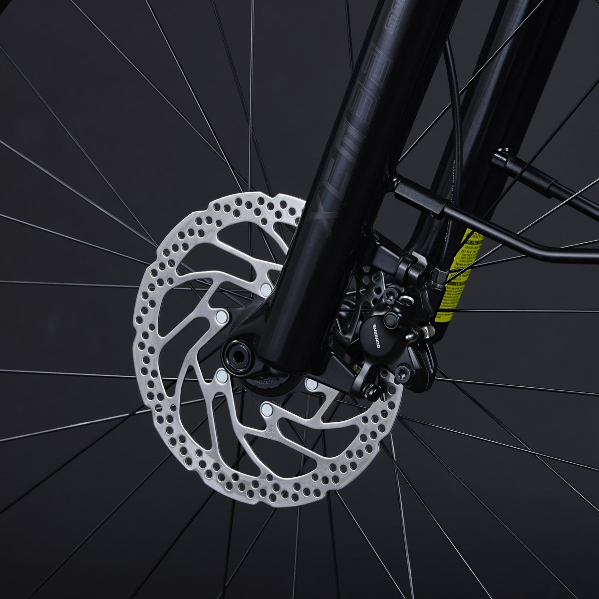 Sinch Force EZ 3 e-bike in Trail Mineral