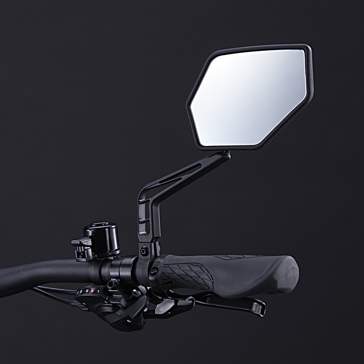 Sinch Force EZ 3 e-bike in Trail Mineral