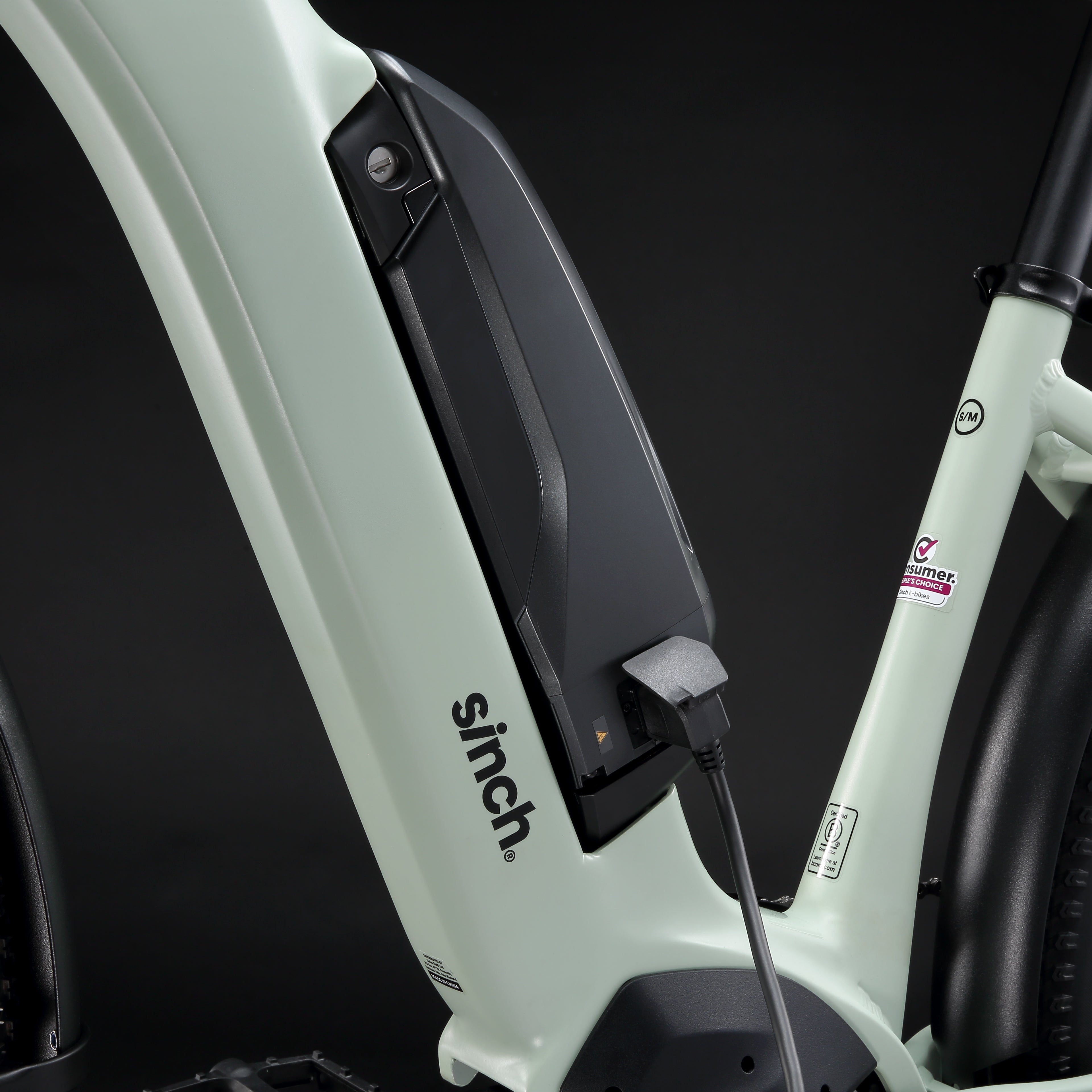 Jaunt EZ 1 – Matte Tasman Drift