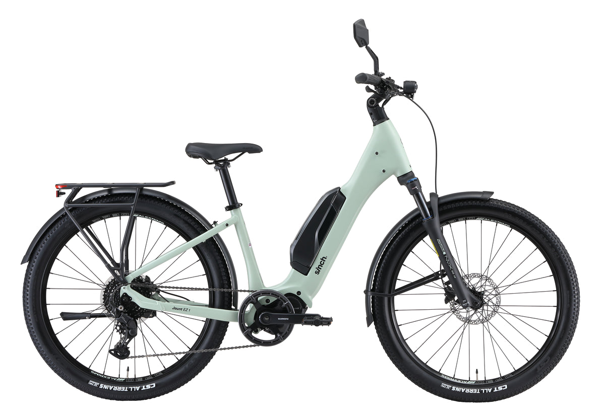 Jaunt EZ 1 – Matte Tasman Drift