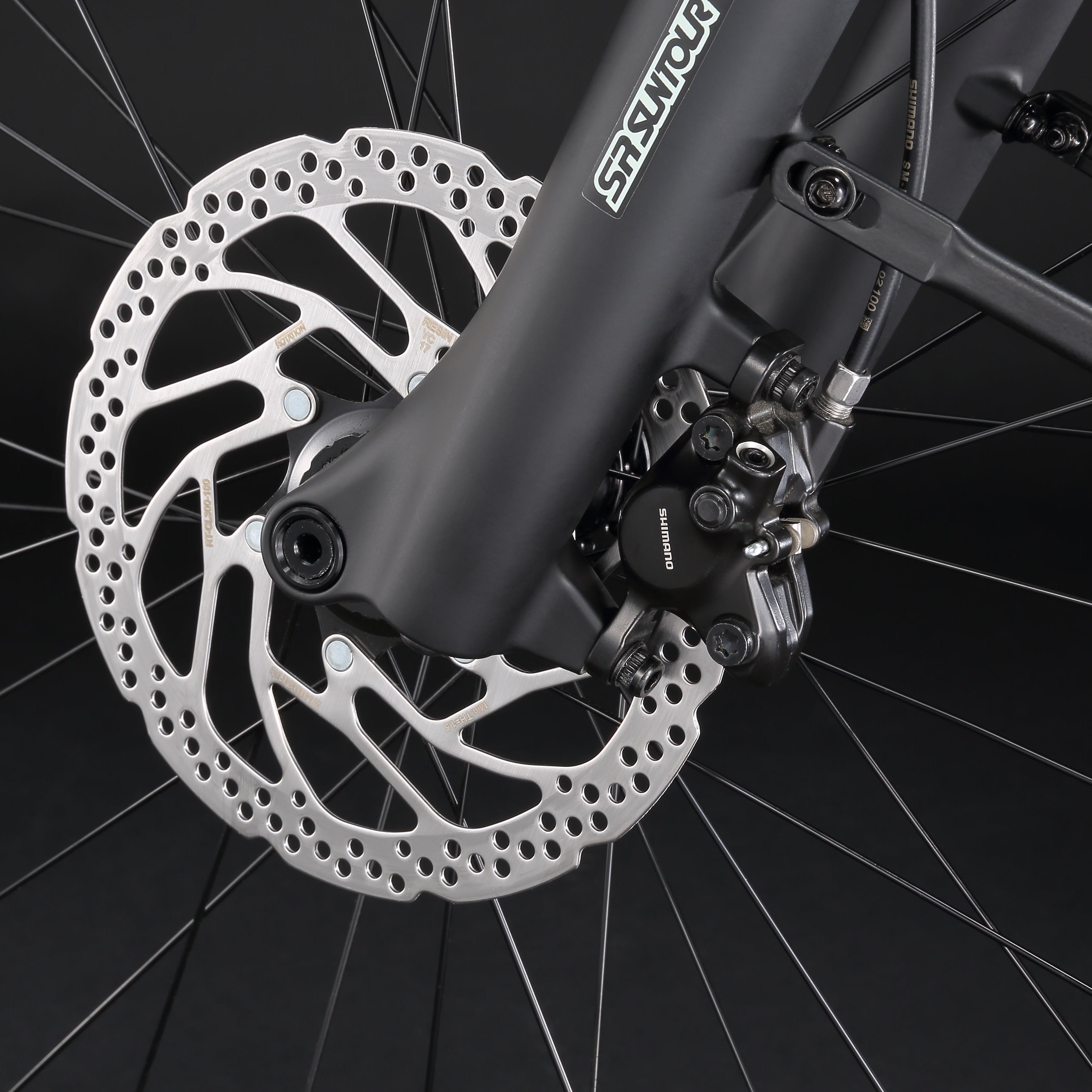 Jaunt EZ 1 – Matte Tasman Drift
