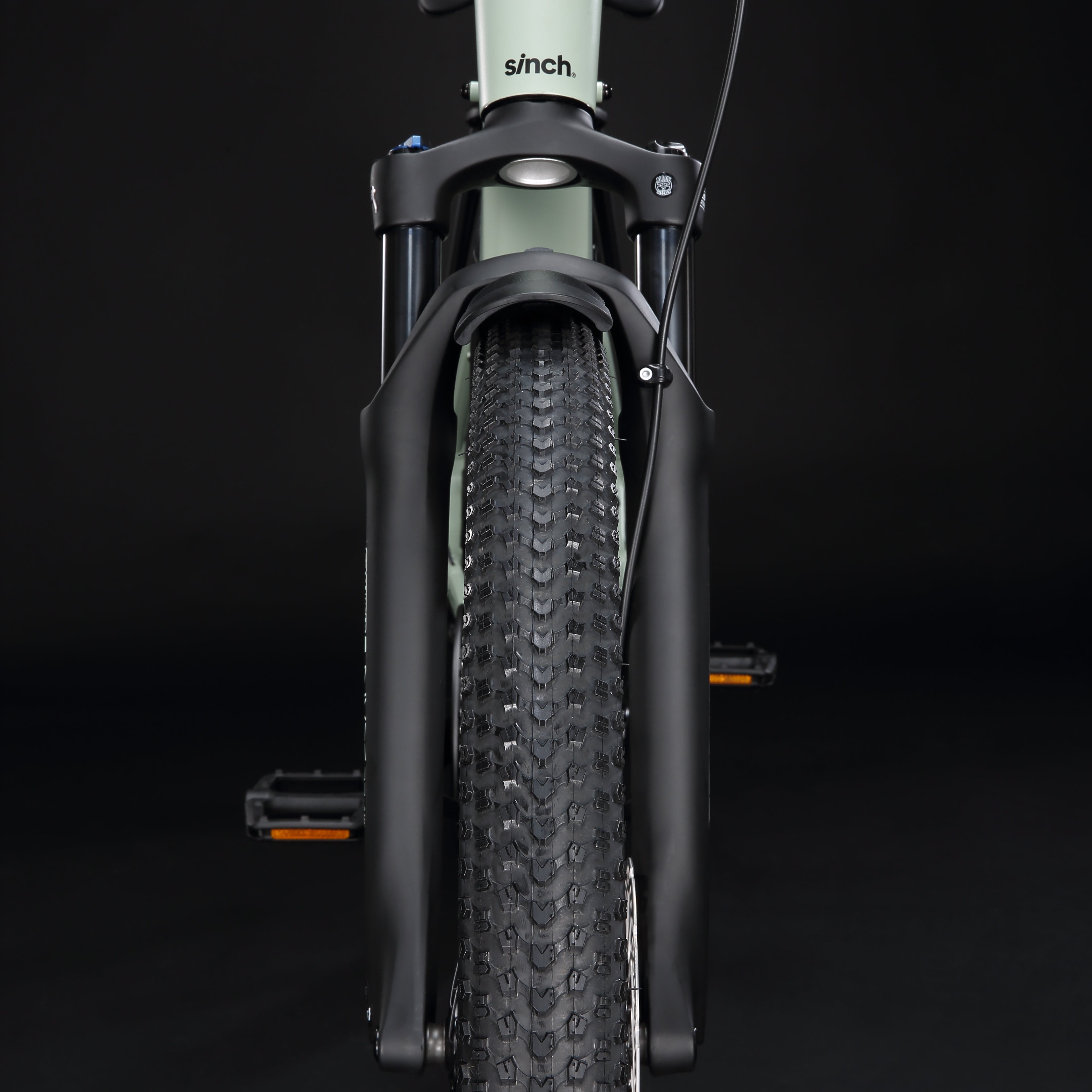 Jaunt EZ 1 – Matte Tasman Drift