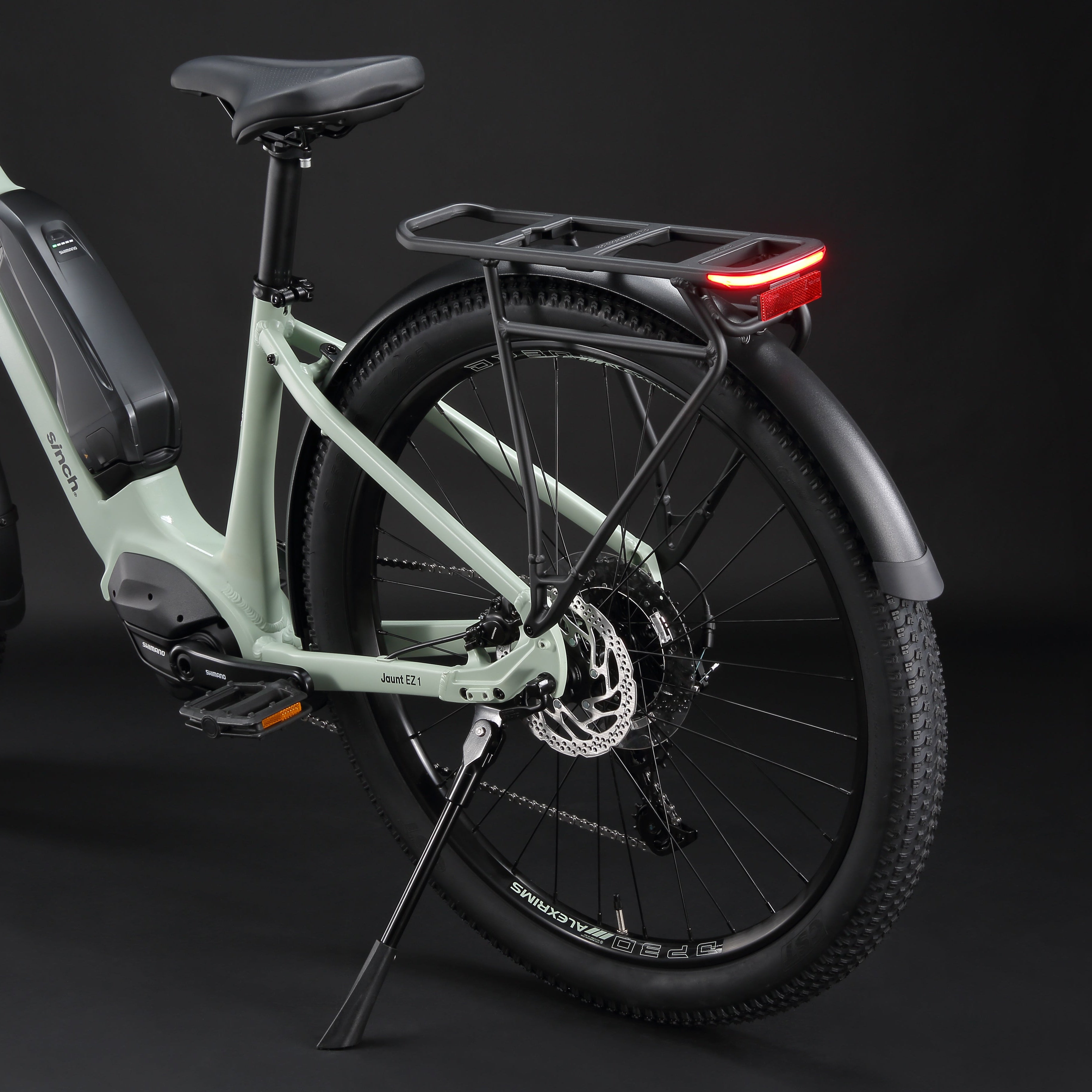 Jaunt EZ 1 – Matte Tasman Drift
