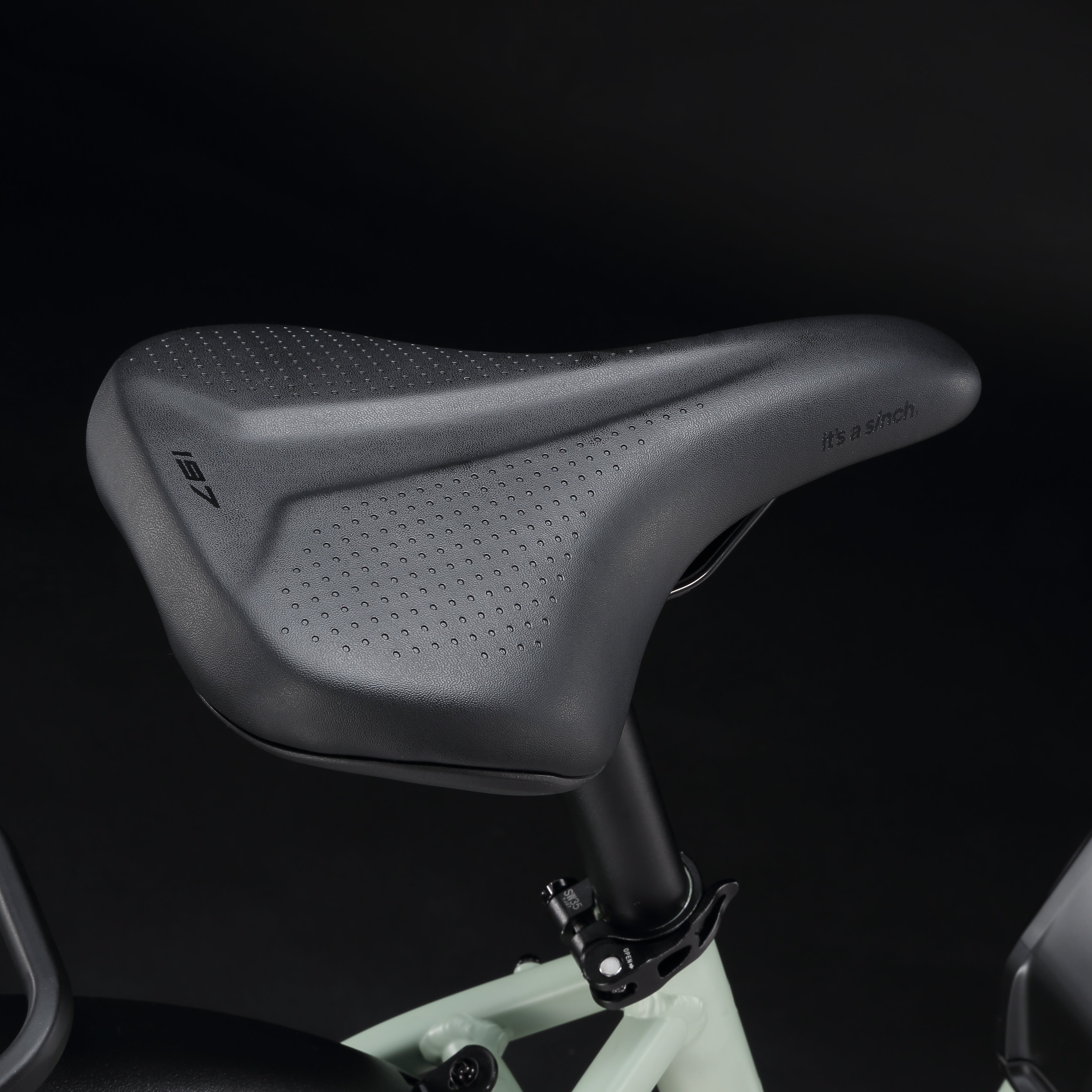 Jaunt EZ 1 – Matte Tasman Drift