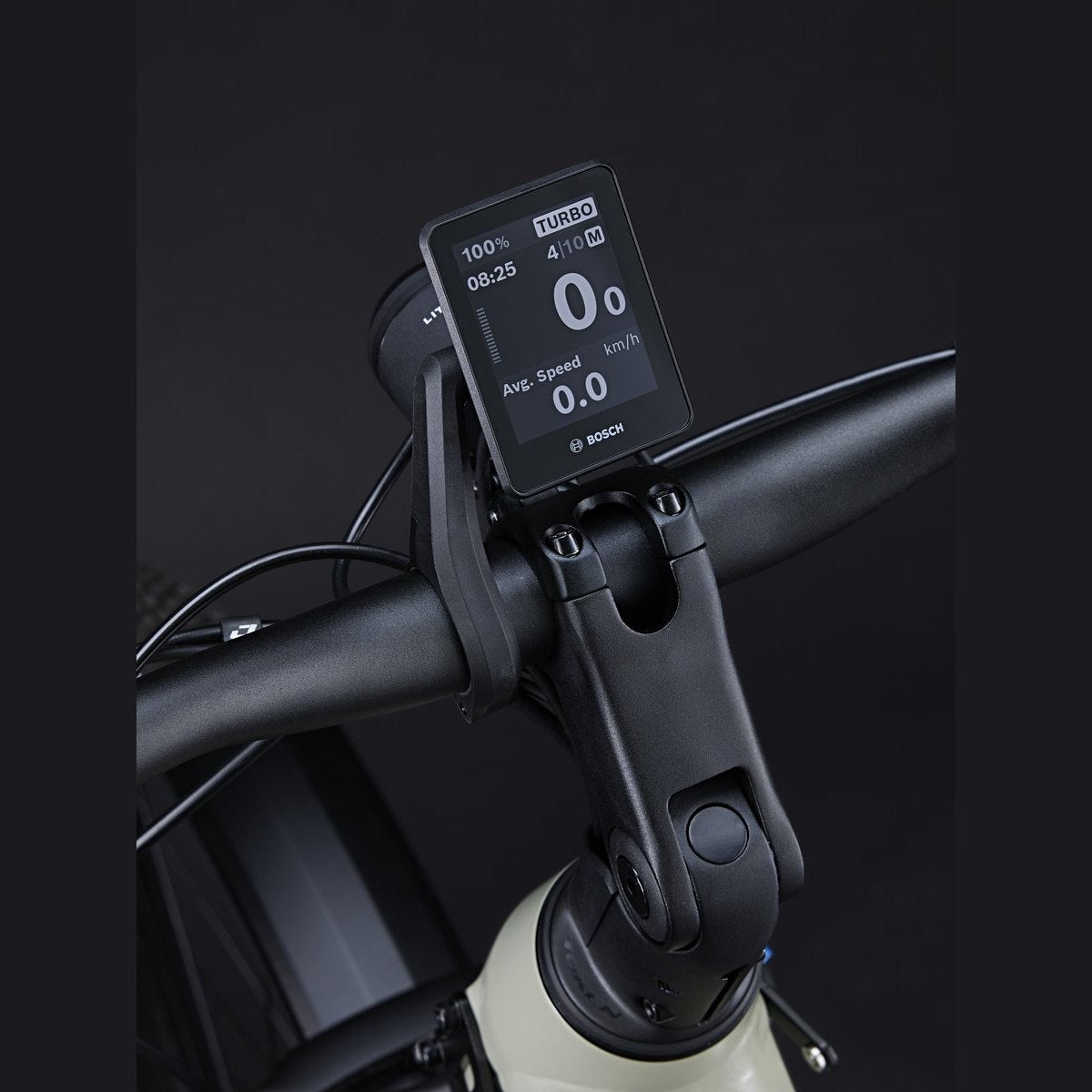 Sinch Jaunt EZ 5 e-bike in Midnight Silt