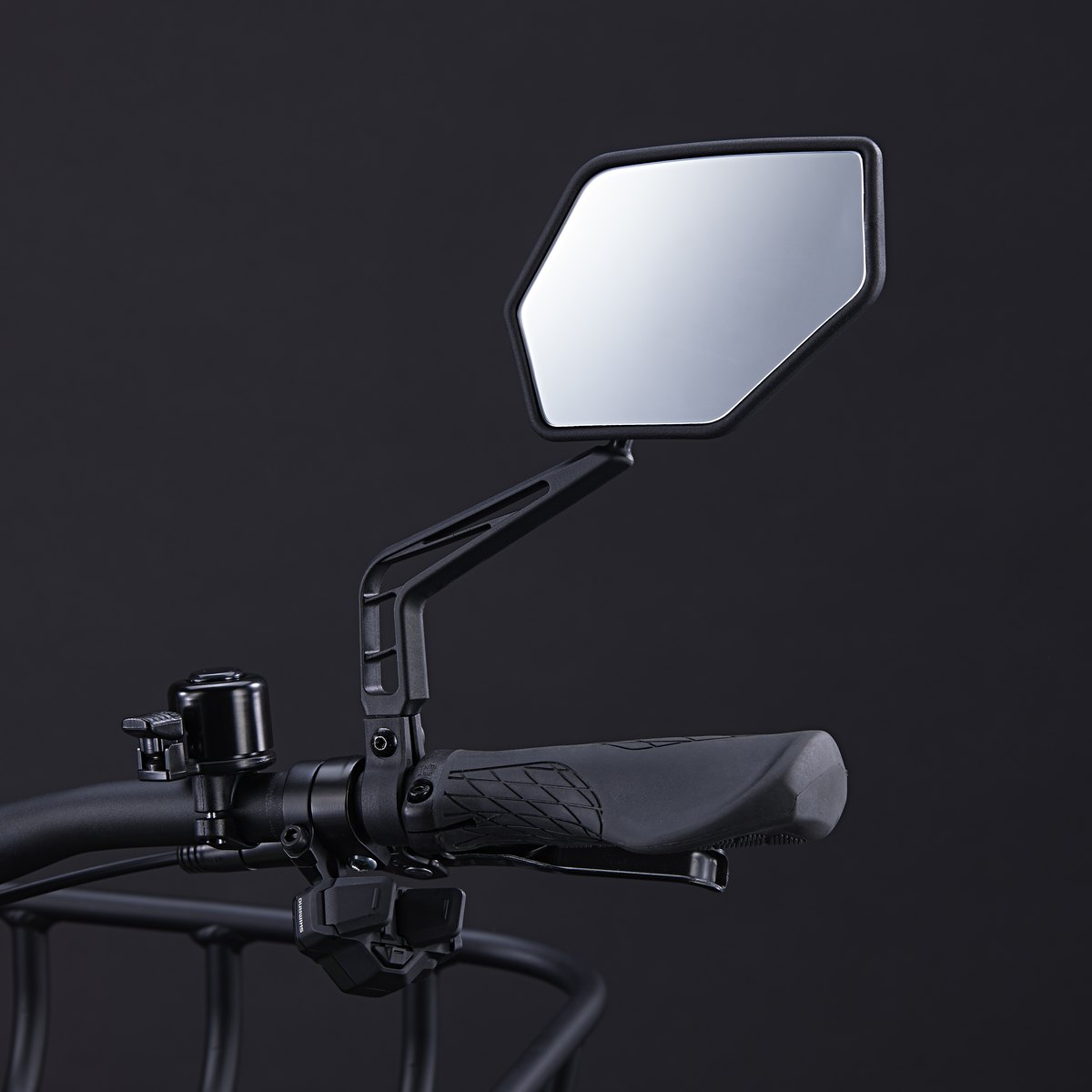 Sinch Jaunt EZ 5 e-bike in Midnight Silt