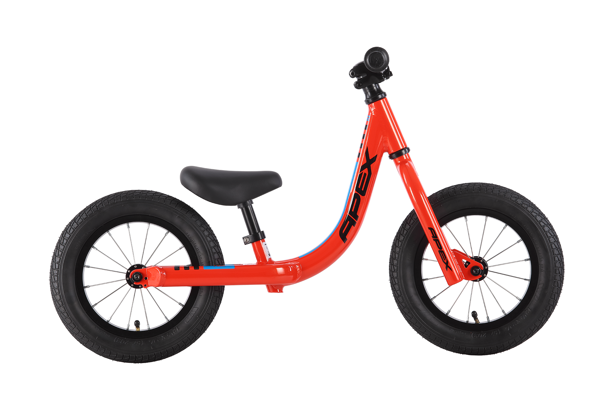 APEX PEAK 12"