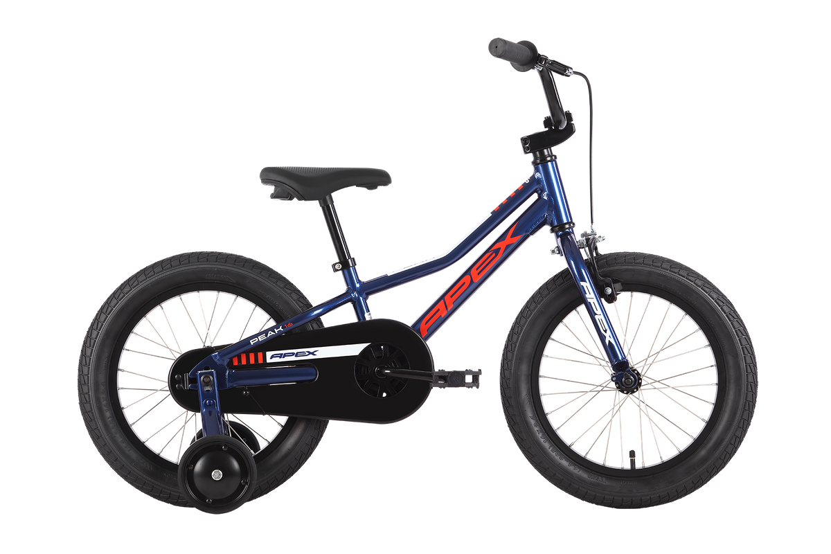 APEX PEAK 16" COBALT BLUE