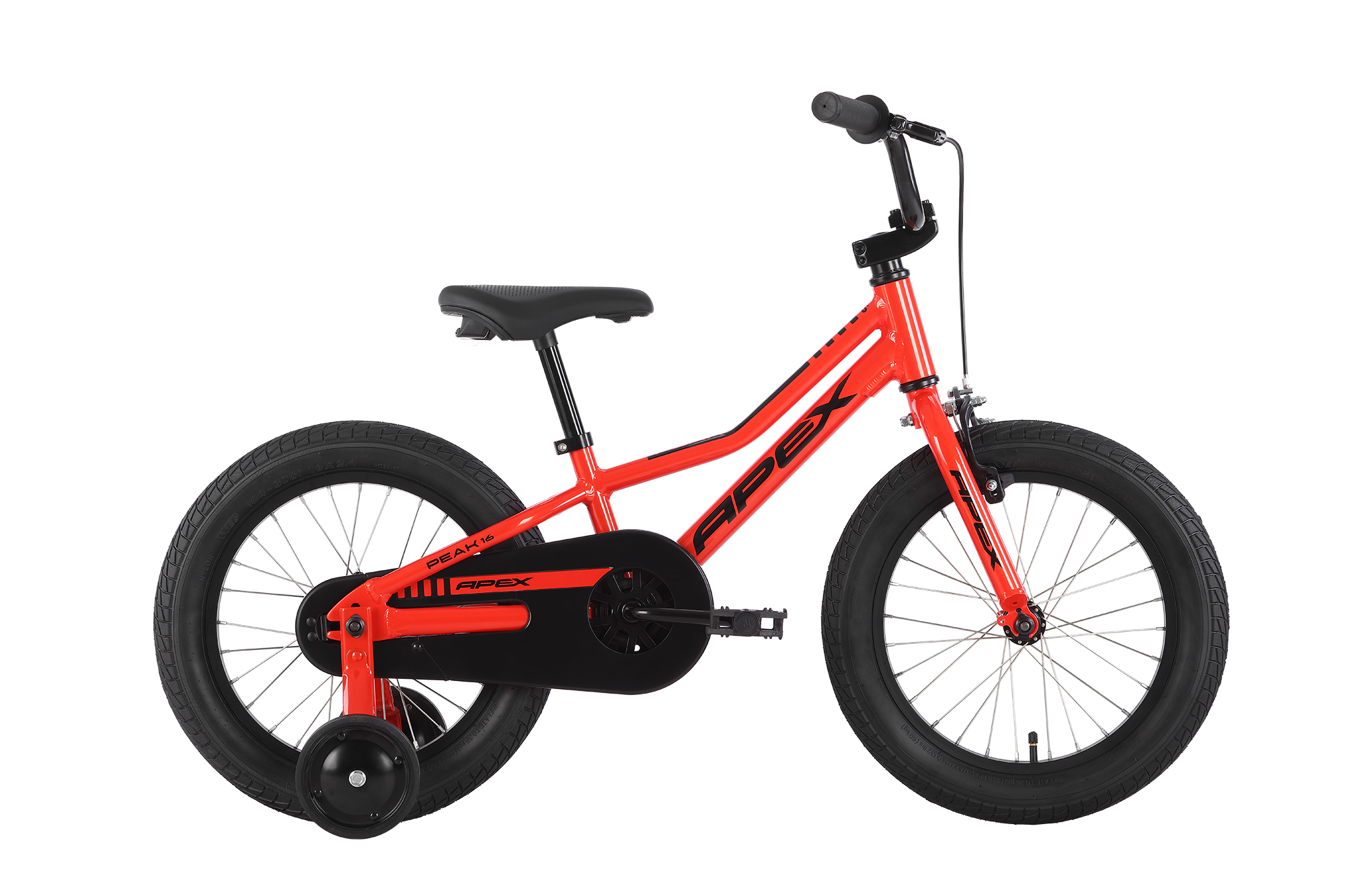 APEX PEAK 16"