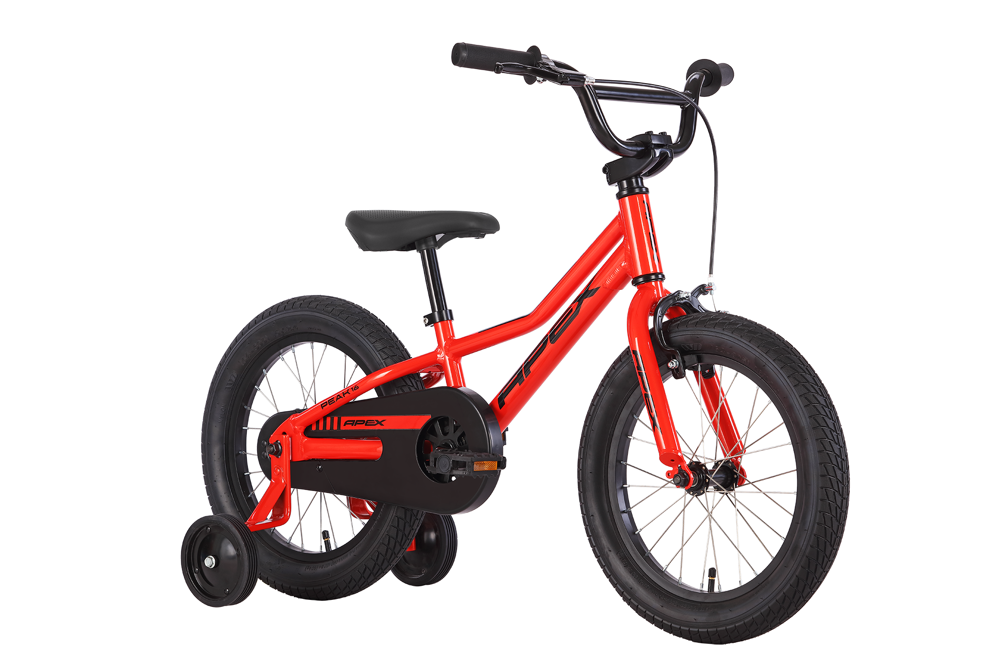 APEX PEAK 16"