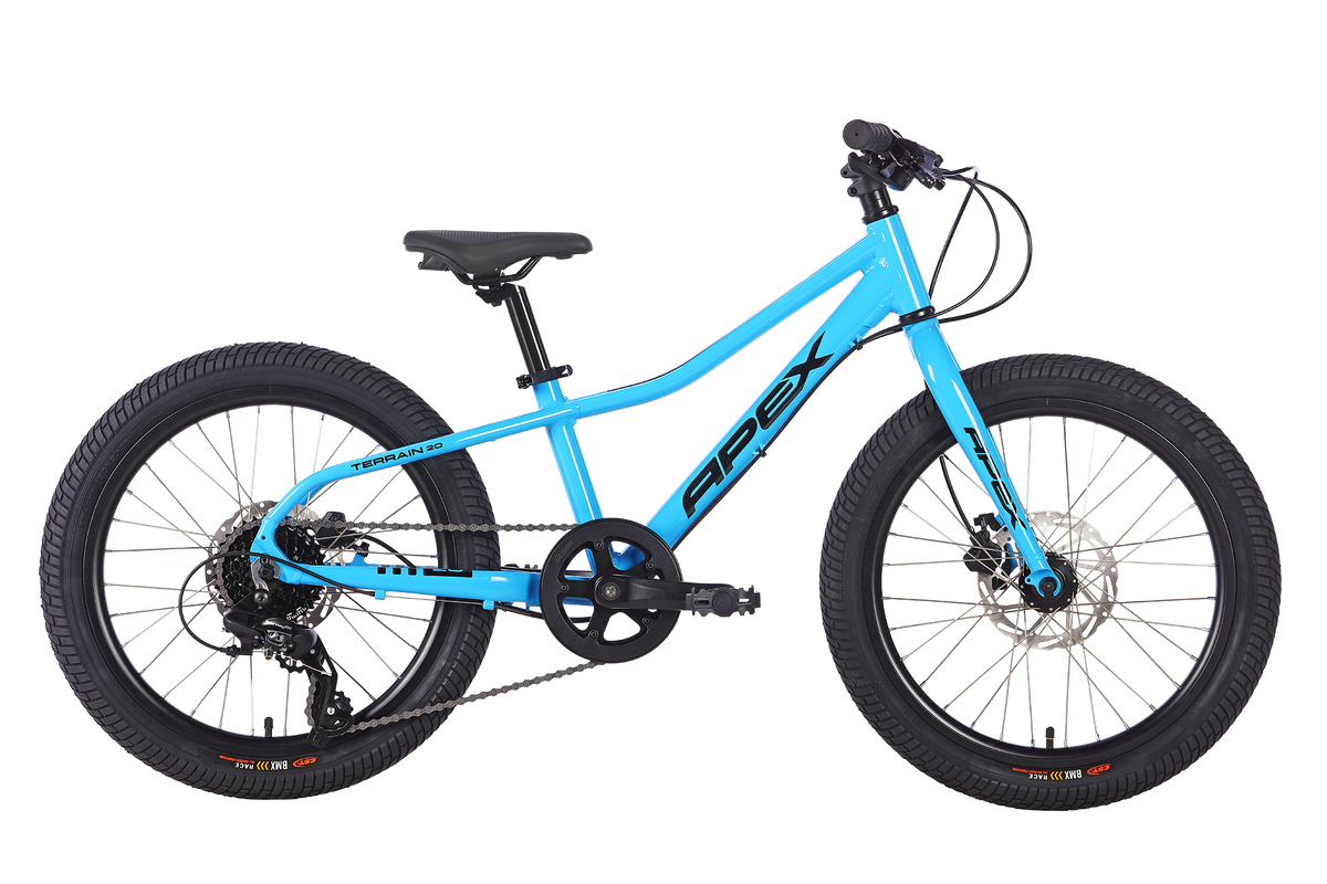 APEX TERRAIN 20" BLUE BREEZE