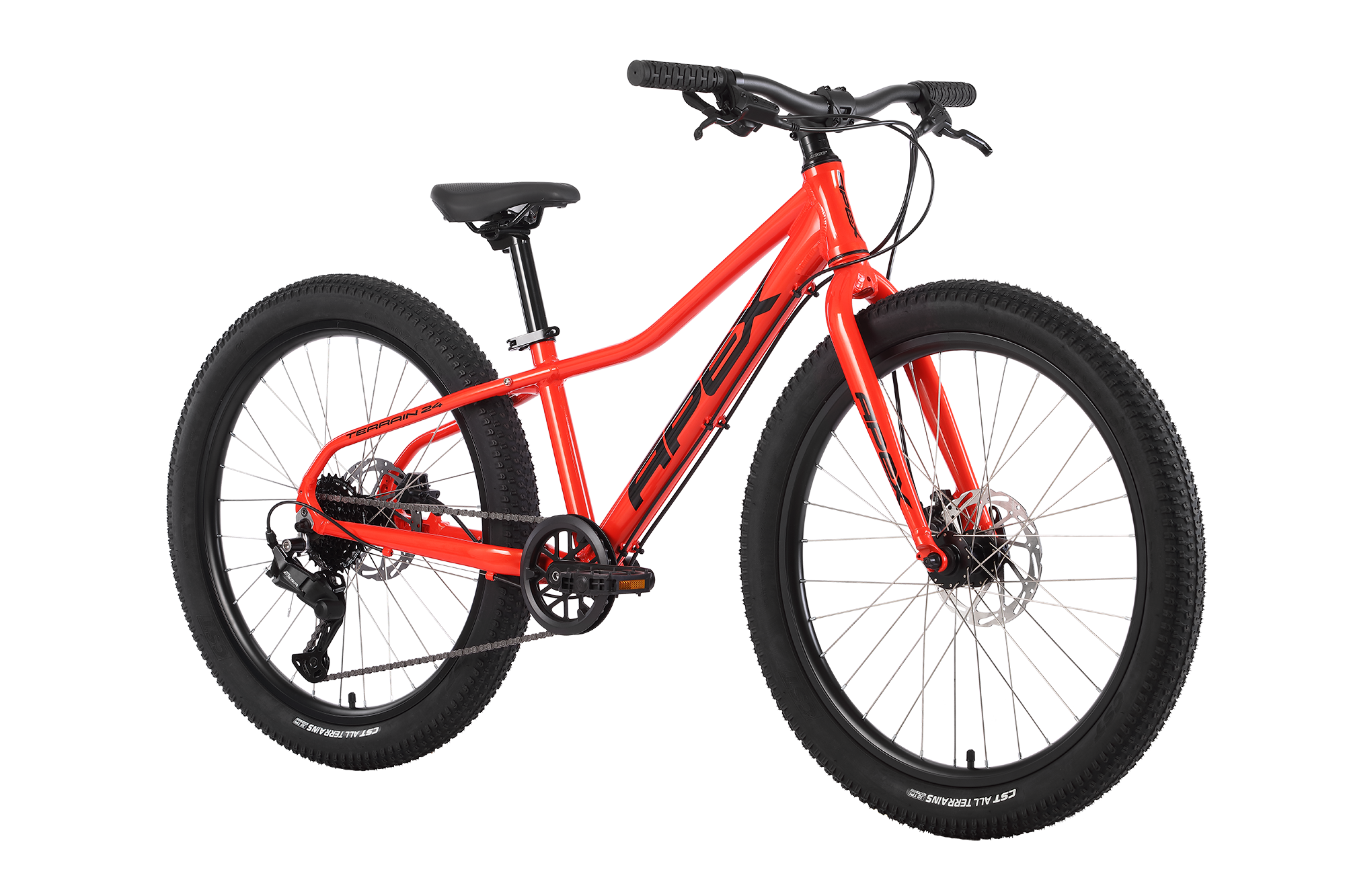 APEX TERRAIN 24"