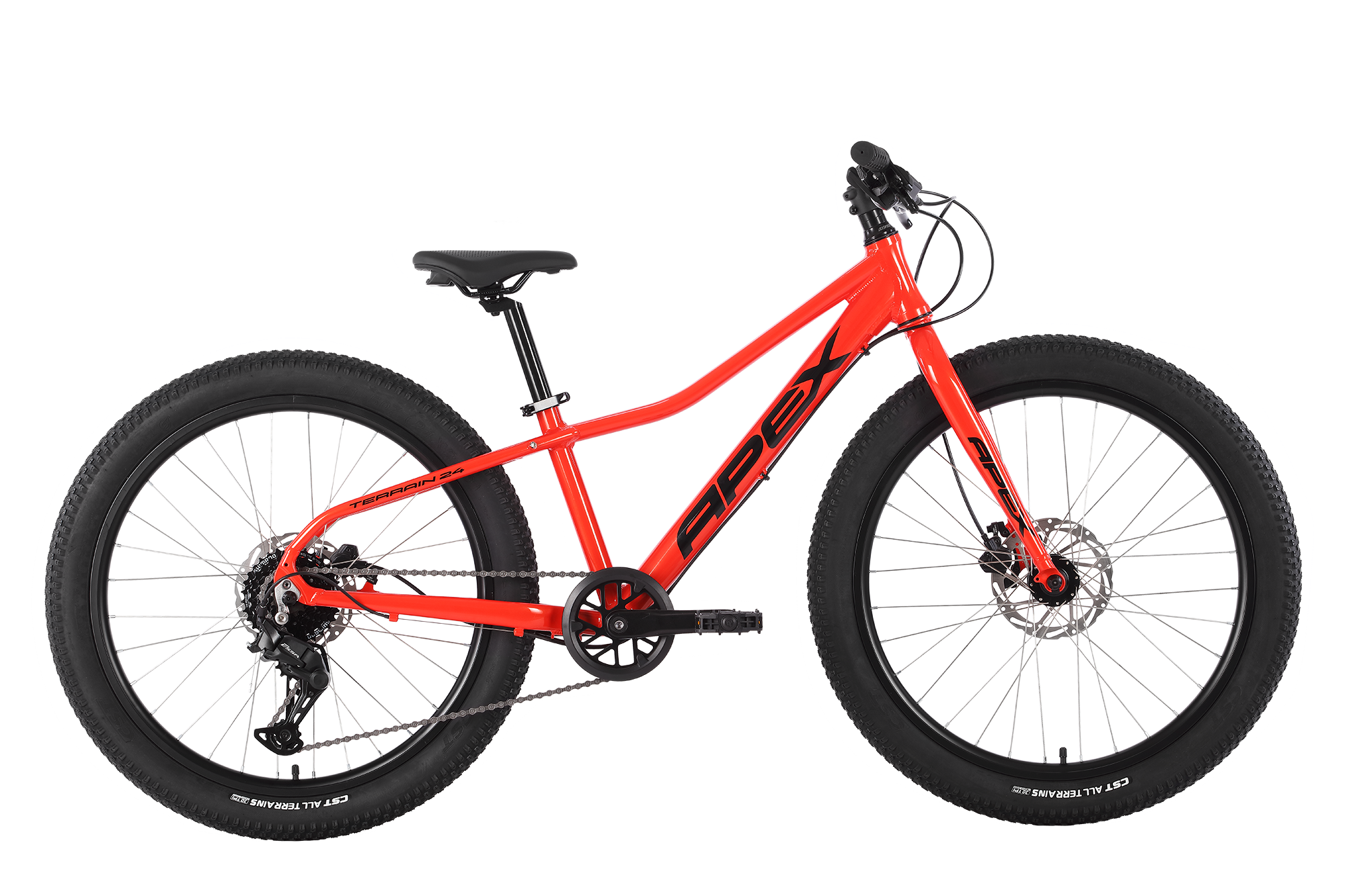 APEX TERRAIN 24"