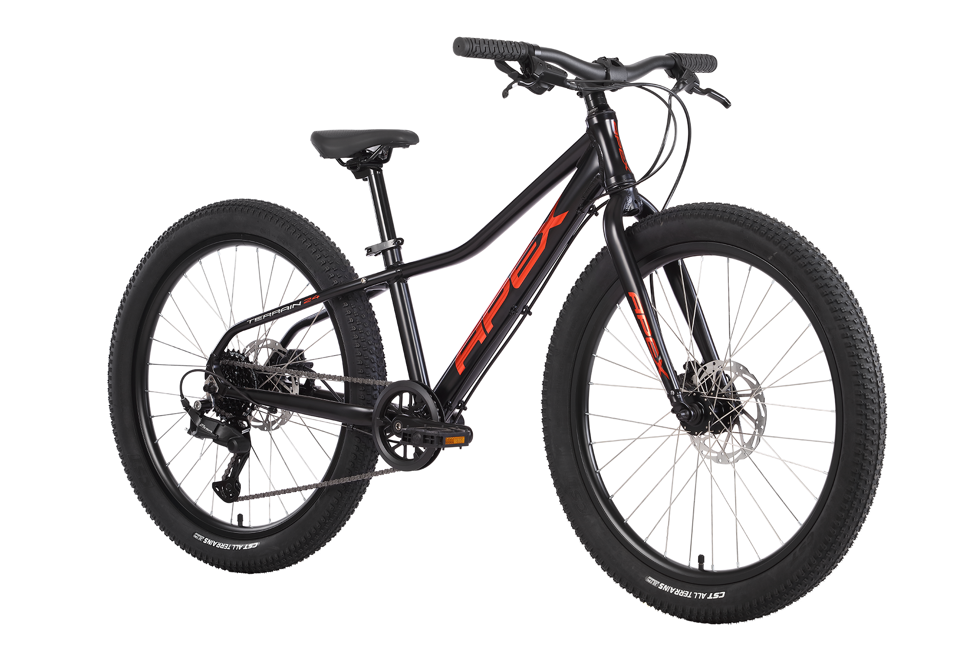APEX TERRAIN 24"