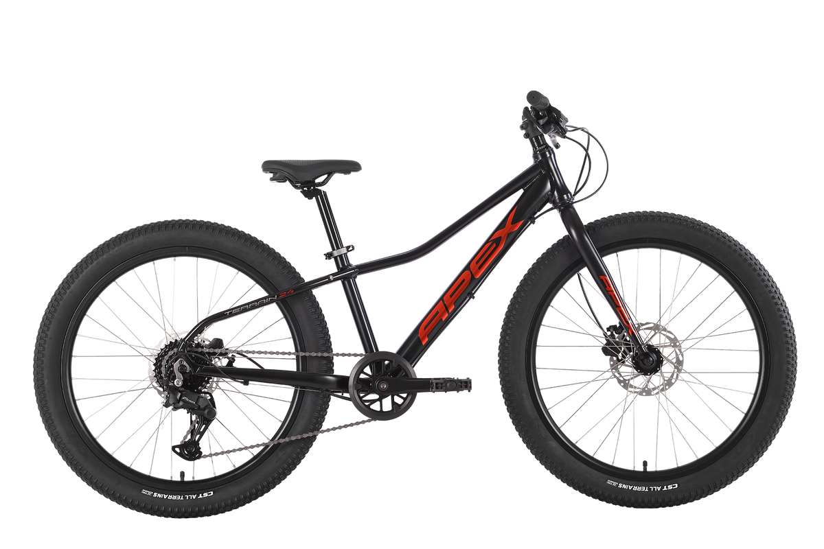 APEX TERRAIN 24"
