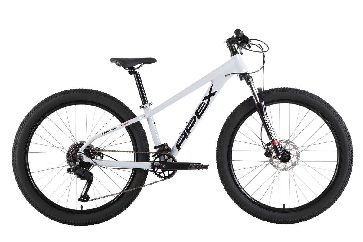 Apex Lightweight 24 Bike APEX TERRAIN 29