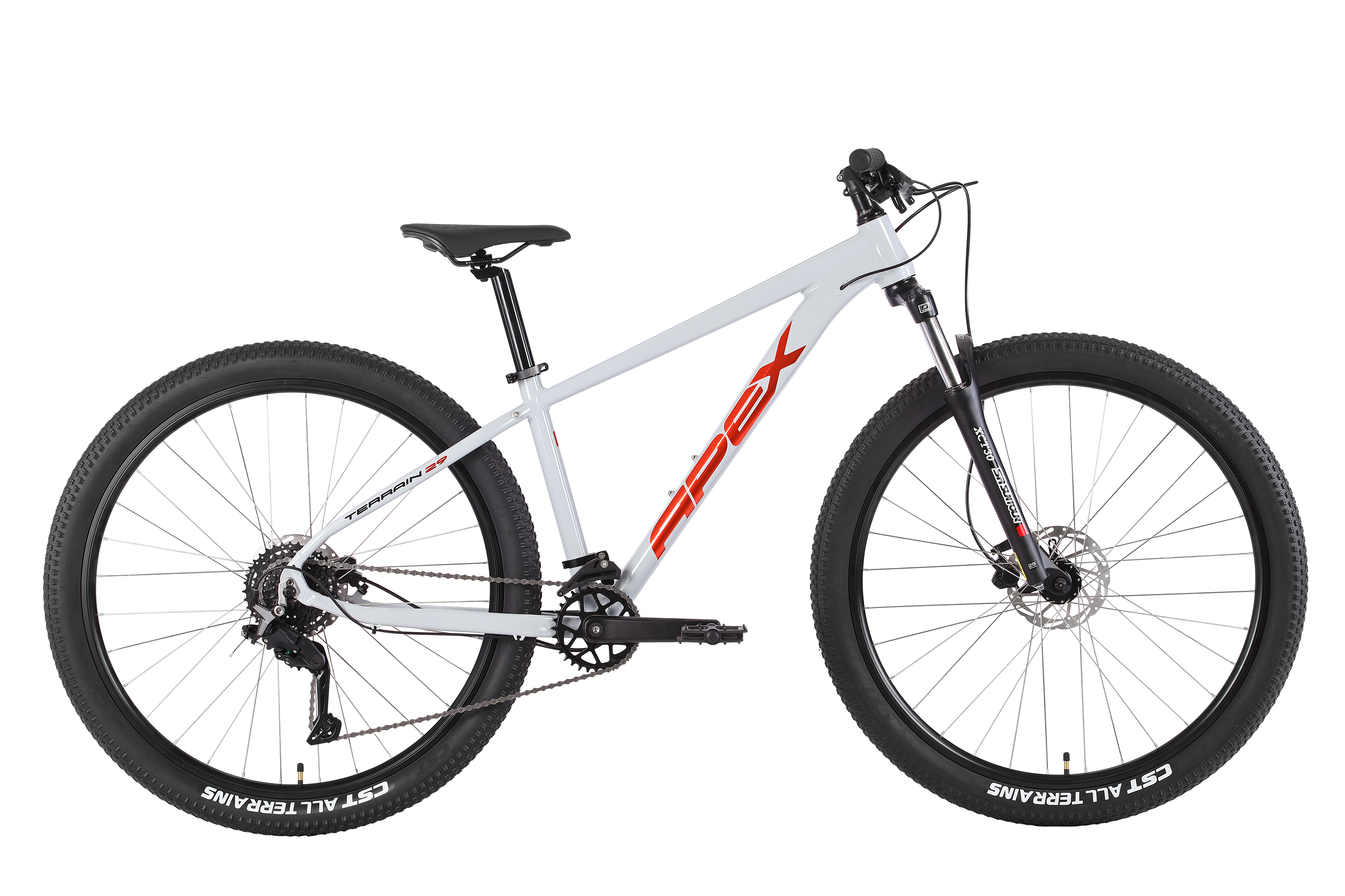 Kit Telaio Frw Syrah 29 Frw Syrah Frw Bici Mtb