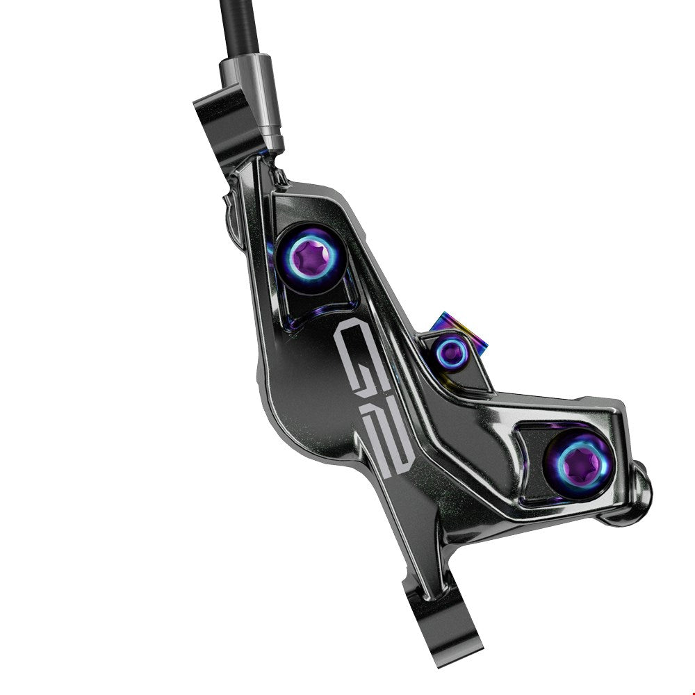 SRAM ROTOR CENTRELINE X ROAD