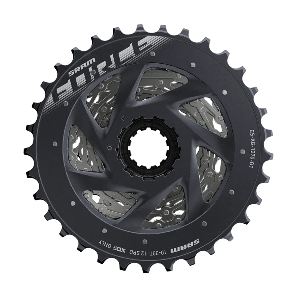 SRAM Cassette PG-1130 11 / 26 Tooth, 11 Speed
