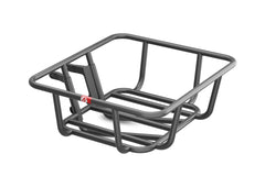 FRONT BASKET NEO (All Bike Models) BLACK