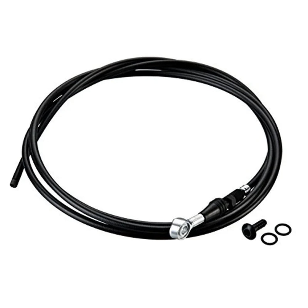SRAM Centerline XR Centerlock Rotor - With External Lockring