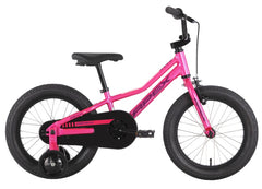 APEX PEAK 16" FLAMINGO PINK