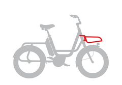 UTILITY FRONT TRAY NEO BLACK