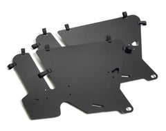 BOOST POLY WHEEL GUARD SET BLACK