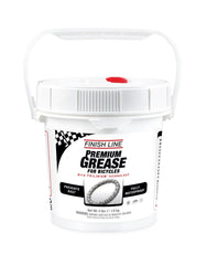 FinishLine Premium Grease 1.8kg