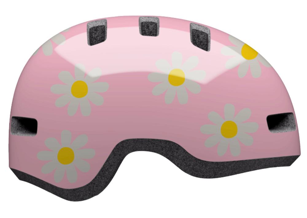 Bell Lil Ripper - Triblend Sunburst