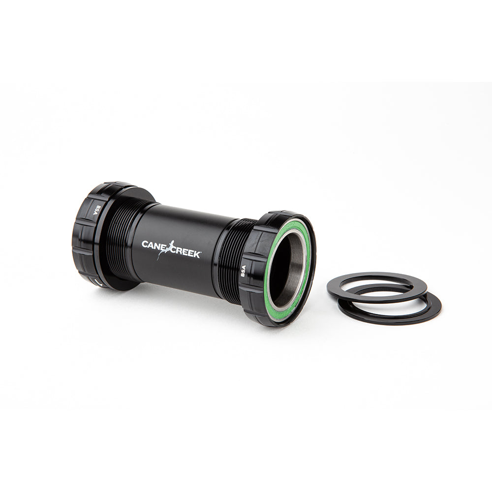 Cane Creek Hellbender 70 BSA Bottom Bracket Purple