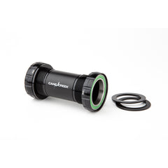 Cane Creek Hellbender 70 BSA Bottom Bracket Purple